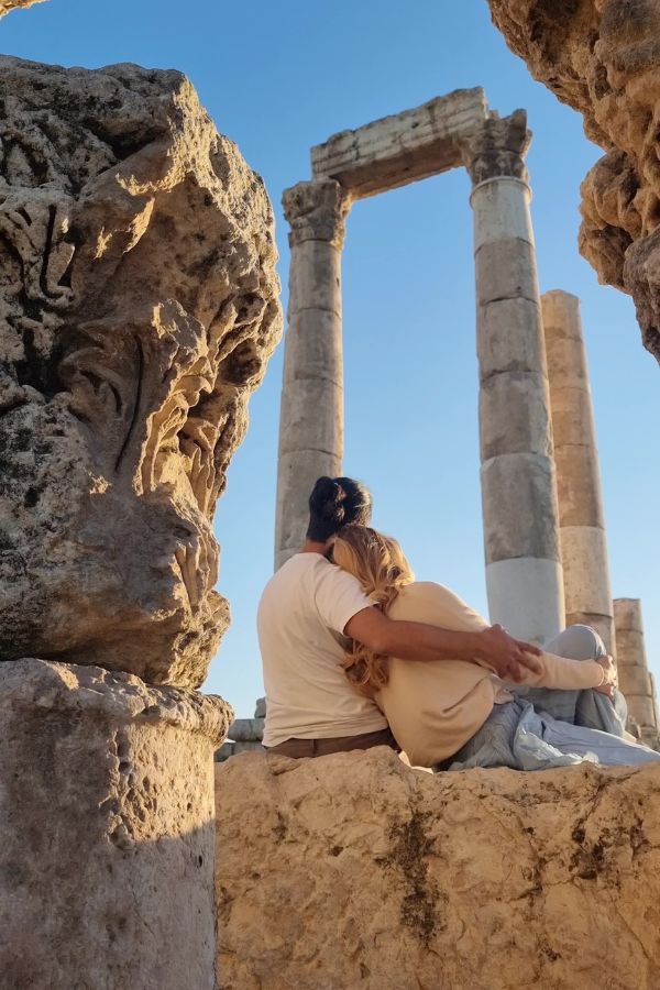 Amman Citadel – Your Complete Guide