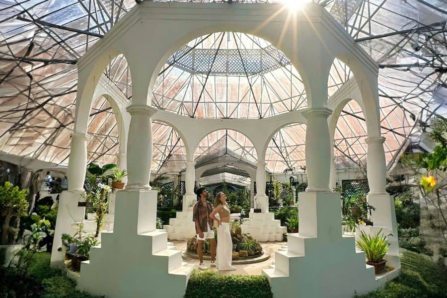 Inspire to travel and explore hidden gems in Rio