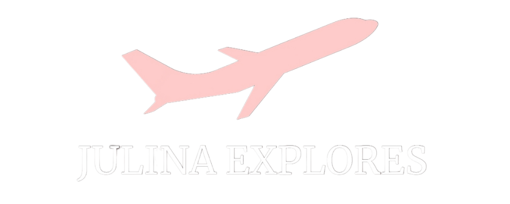Julina Explores